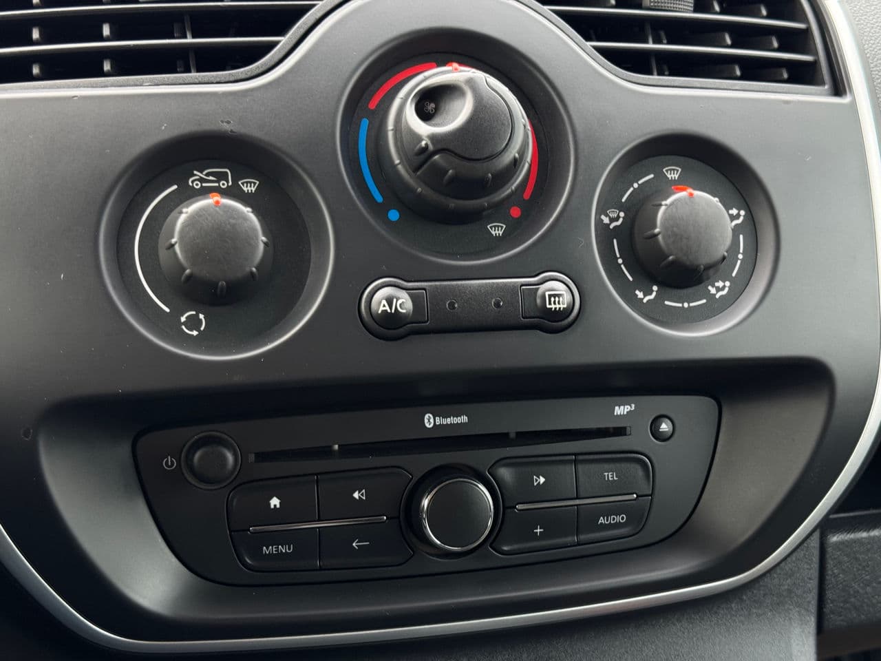 2020 Renault Kangoo — Miniatură 11