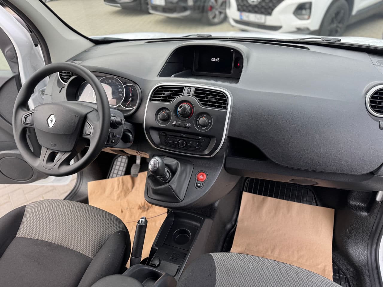 2020 Renault Kangoo — Miniatură 6