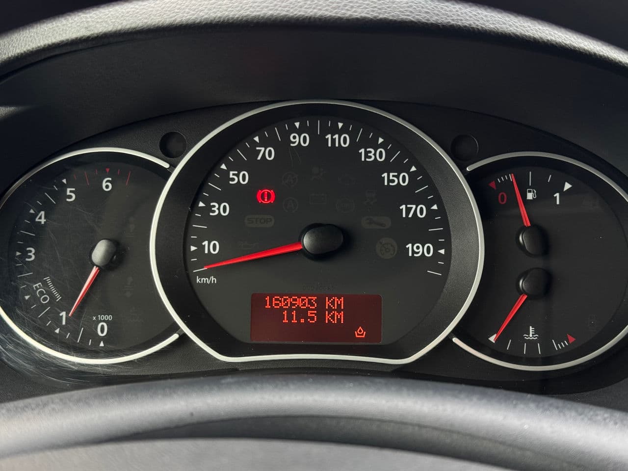 2020 Renault Kangoo — Miniatură 8
