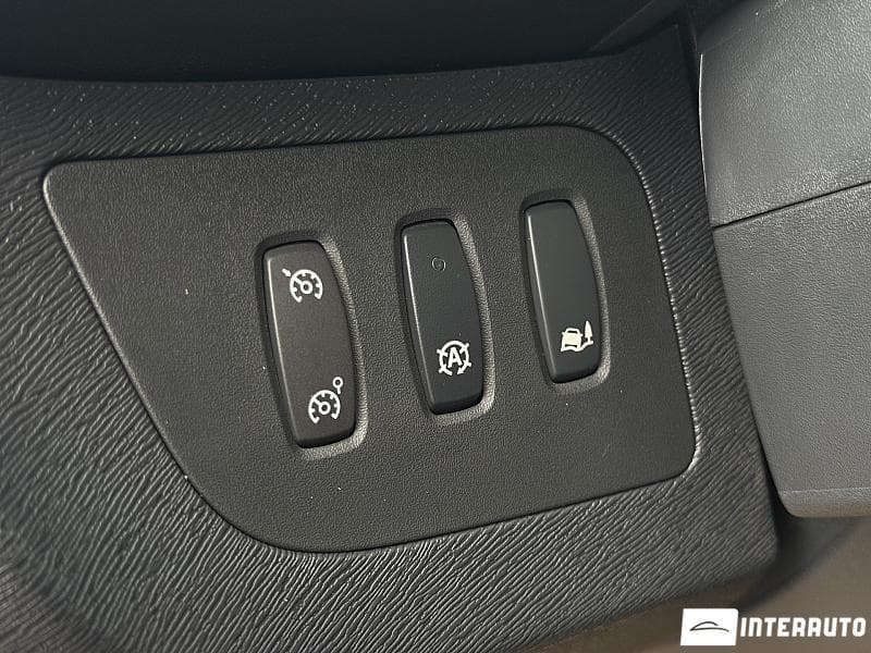 2020 Renault Kangoo — Miniatură 17