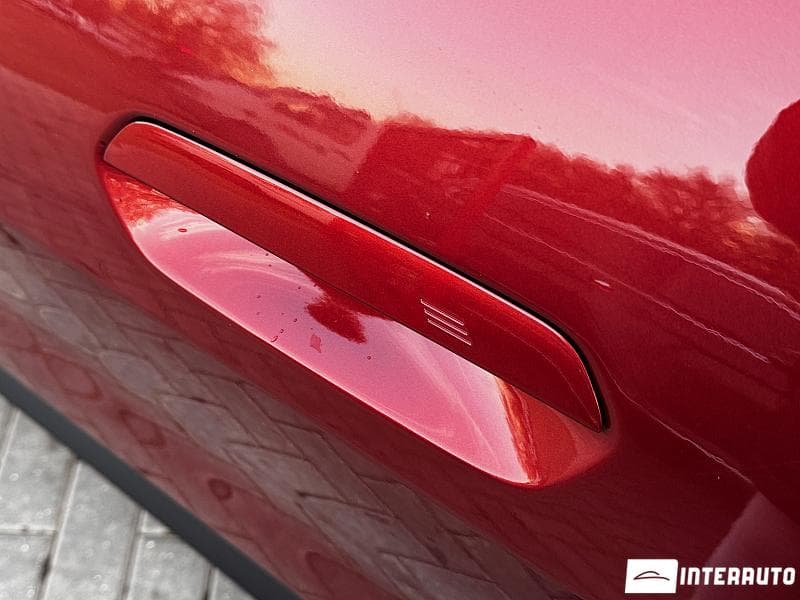 2021 BMW M440i — Miniatură 17