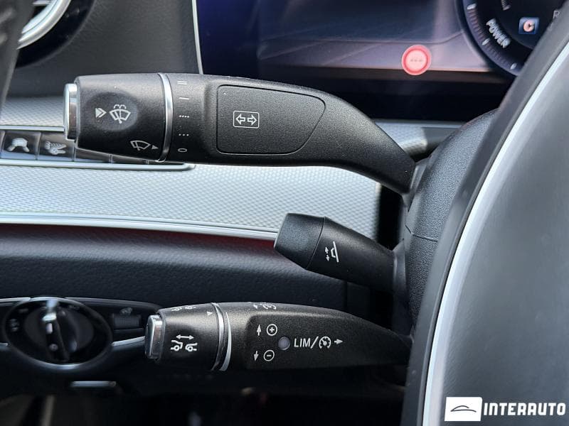 Mercedes E 350e 2018 — Миниатюра 13