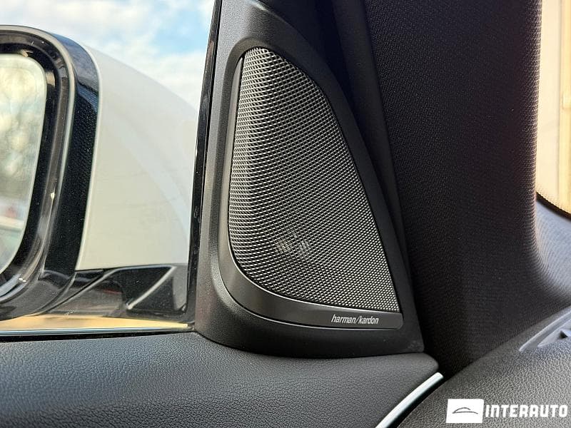 BMW 530e 2018 — Миниатюра 13
