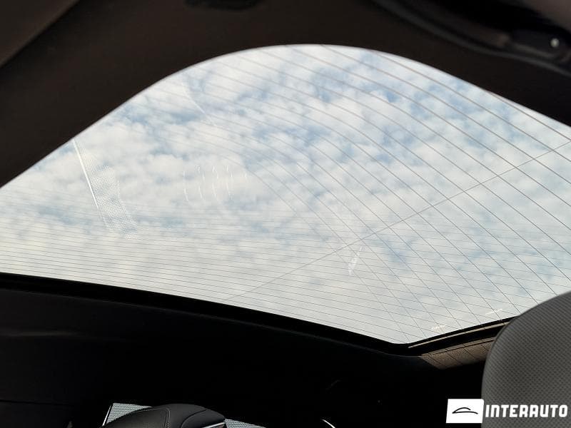 2024 BMW 750e XDrive — Miniatură 17