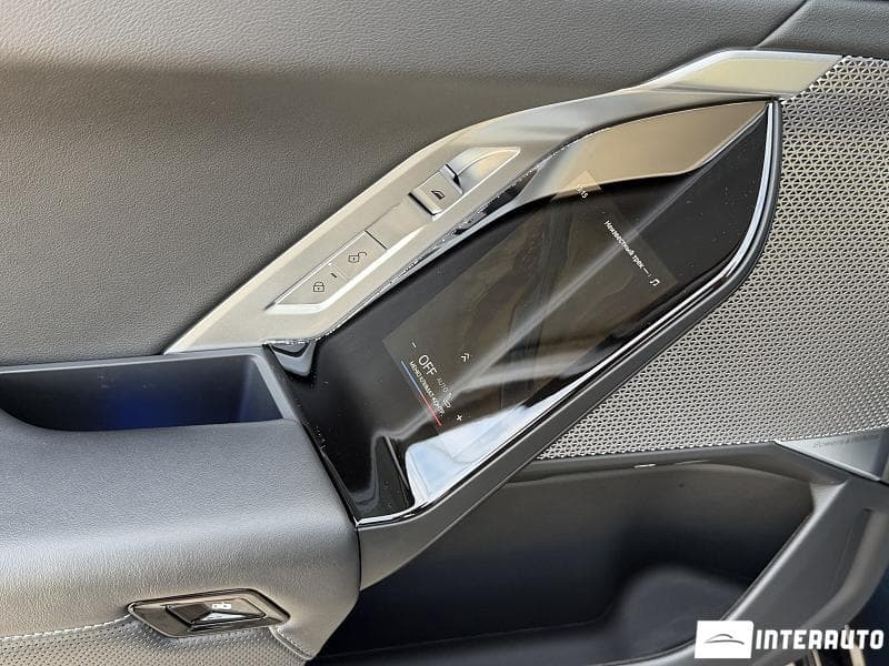 2024 BMW 750e XDrive — Miniatură 21
