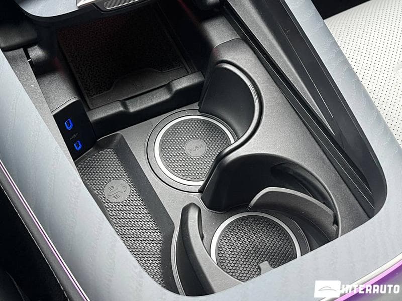 2025 Mercedes E 53 AMG — Miniatură 21
