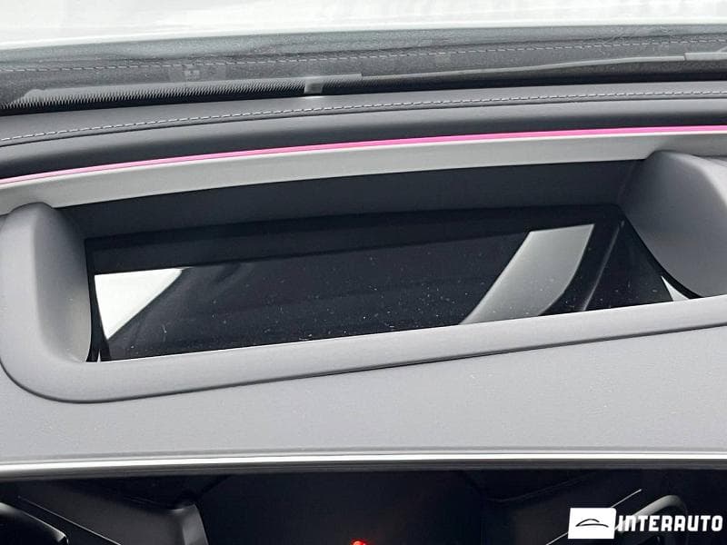 2025 Mercedes E 53 AMG — Miniatură 9