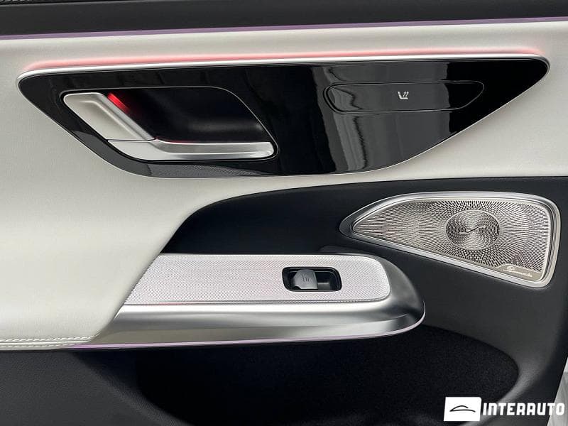2025 Mercedes E 53 AMG — Miniatură 23