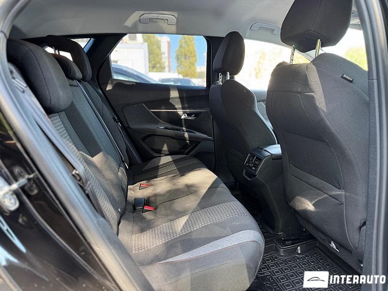 2021 Peugeot 3008 — Miniatură 13