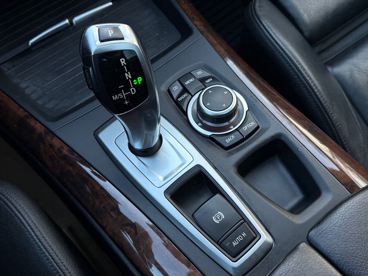2009 BMW X5 3.0i — Miniatură 14