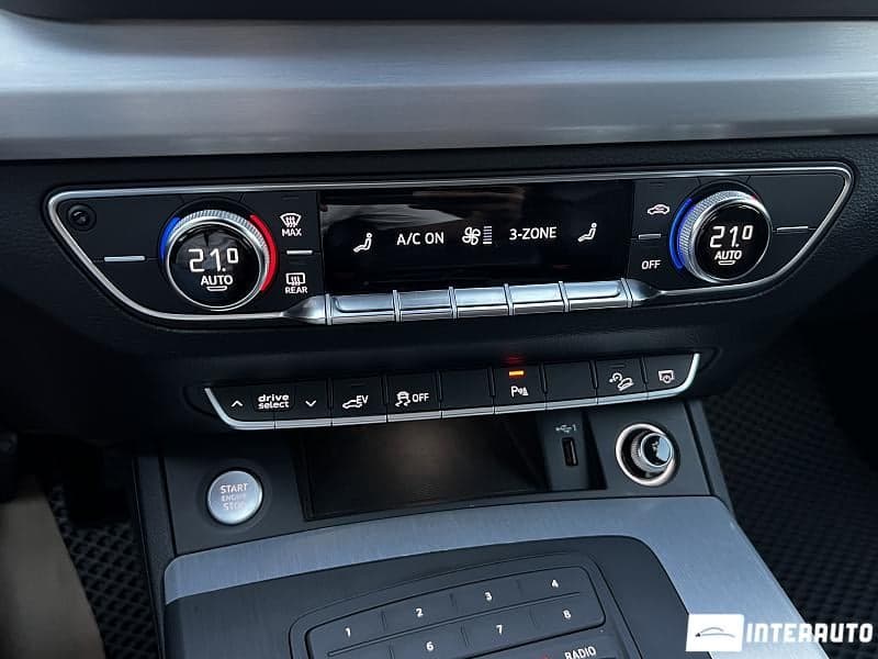 2020 Audi Q5 — Miniatură 11