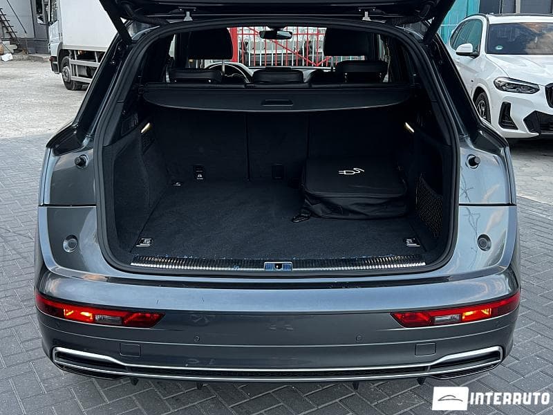 2020 Audi Q5 — Miniatură 15