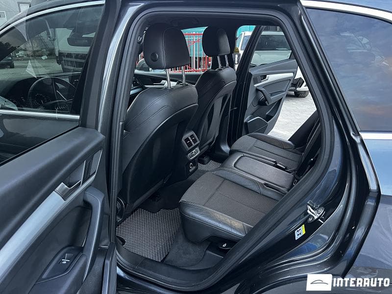 2020 Audi Q5 — Miniatură 6
