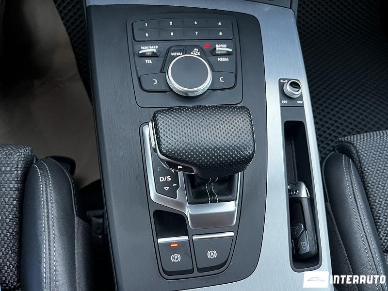 2020 Audi Q5 — Miniatură 12