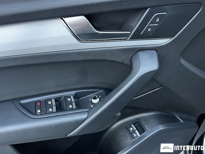 2020 Audi Q5 — Miniatură 20