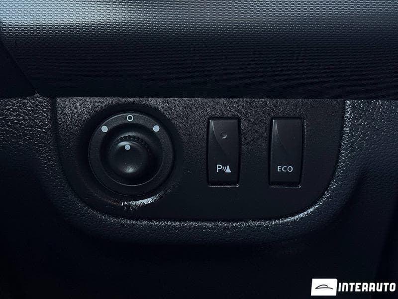 2018 Dacia Sandero Stepway — Miniatură 17