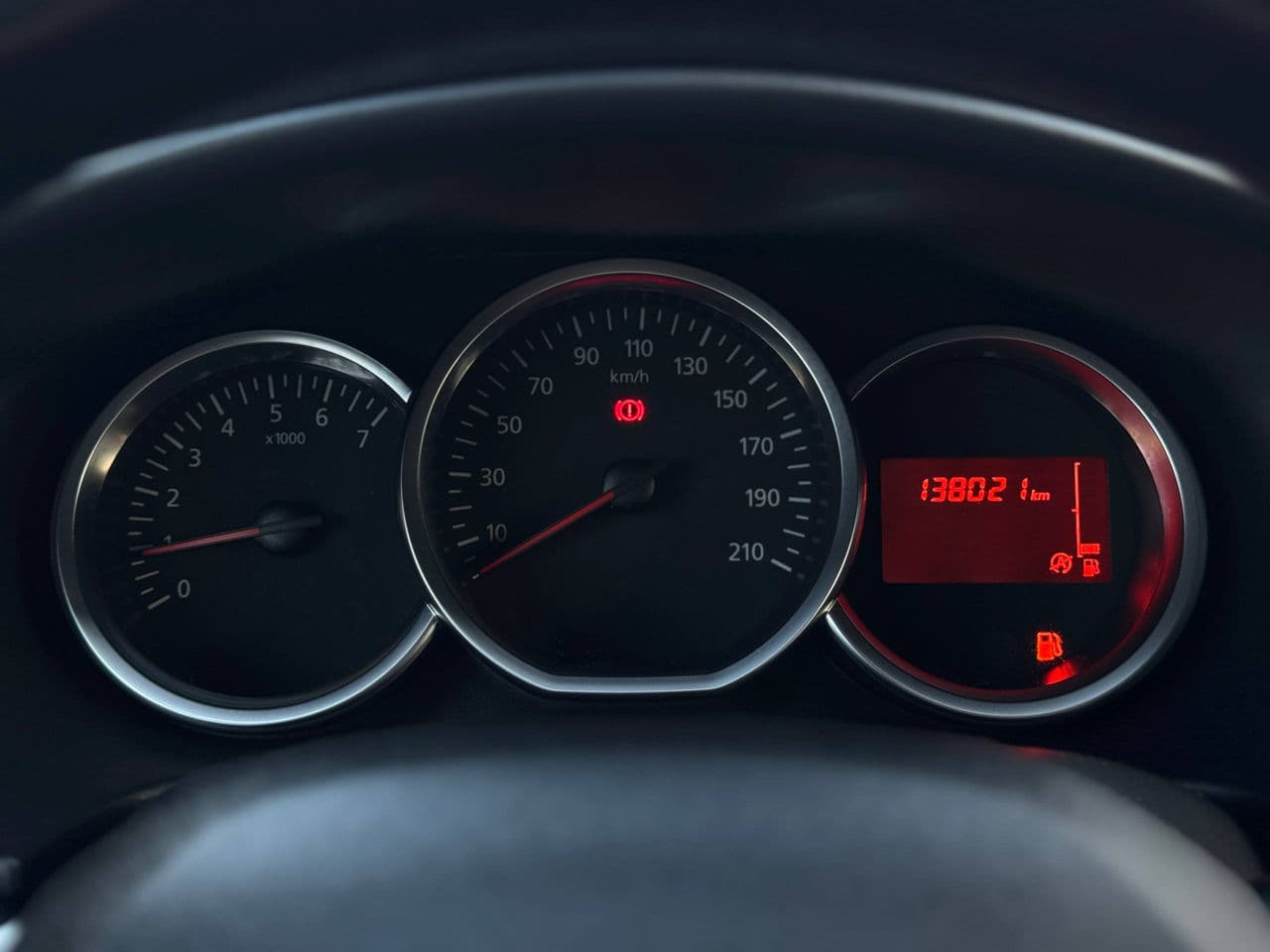 2018 Dacia Sandero Stepway — Miniatură 8