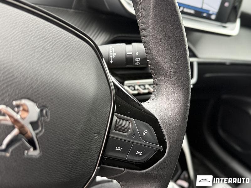 2023 Peugeot 208 — Miniatură 11