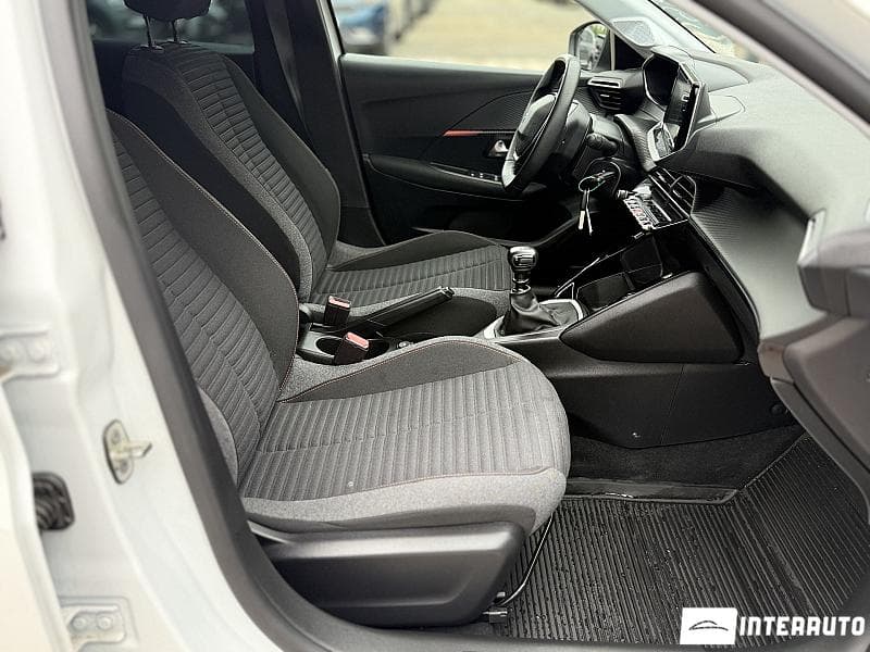 2023 Peugeot 208 — Miniatură 15