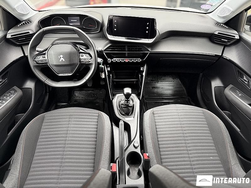 2023 Peugeot 208 — Miniatură 7
