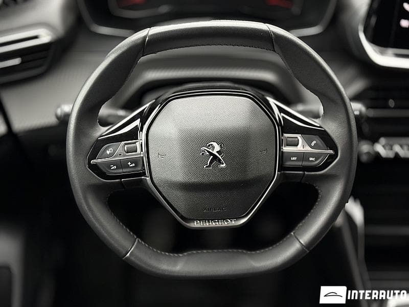 2023 Peugeot 208 — Miniatură 8