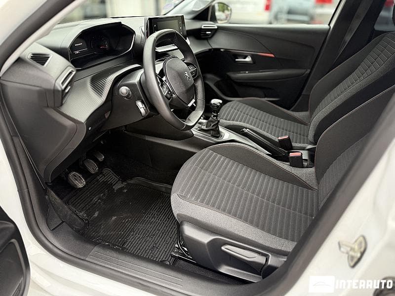 2023 Peugeot 208 — Miniatură 5