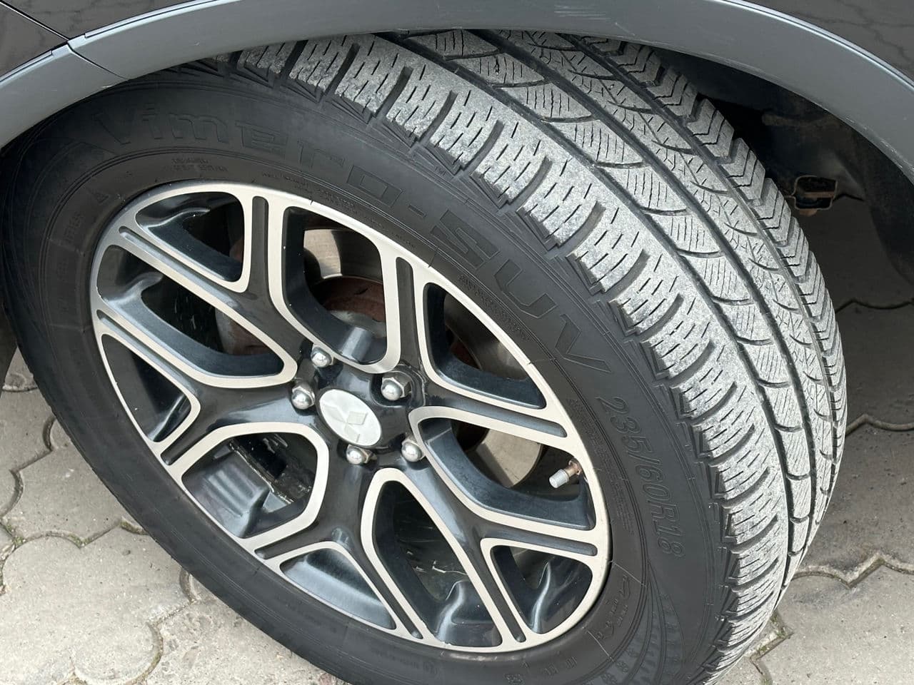 Mitsubishi Outlander 2014 — Миниатюра 17