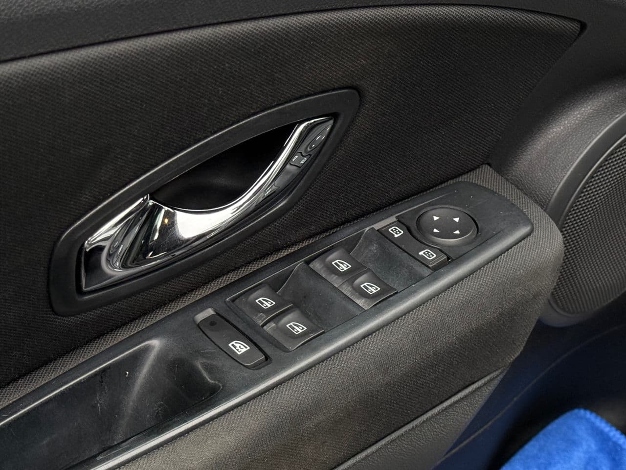 Renault Megane 2014 — Миниатюра 6