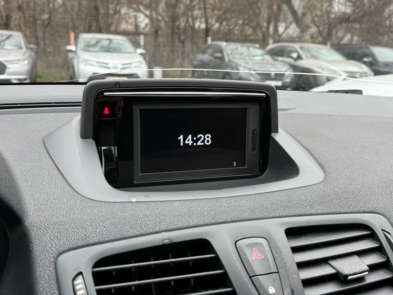 Renault Megane 2014 — Миниатюра 10