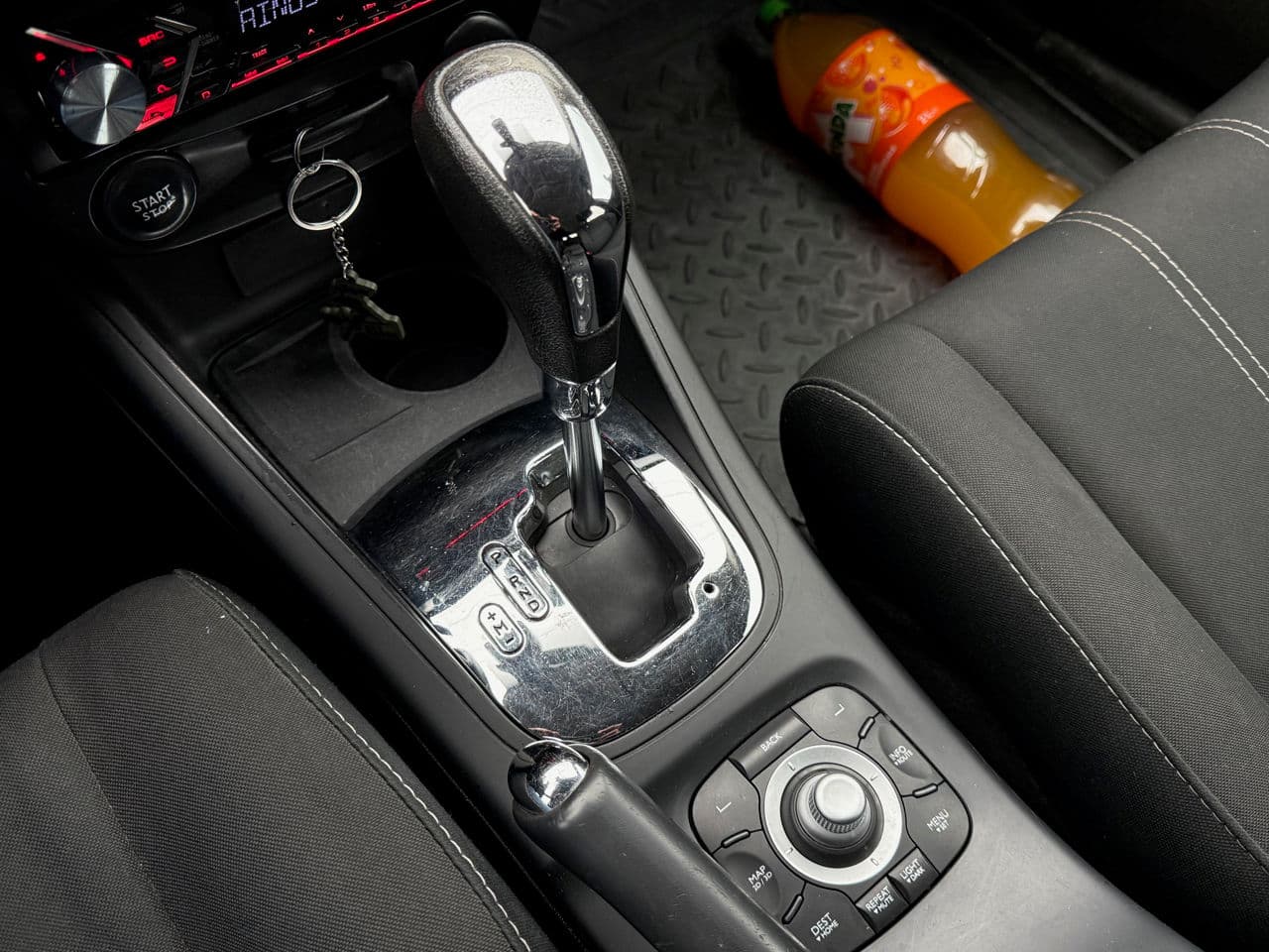 Renault Megane 2014 — Миниатюра 12