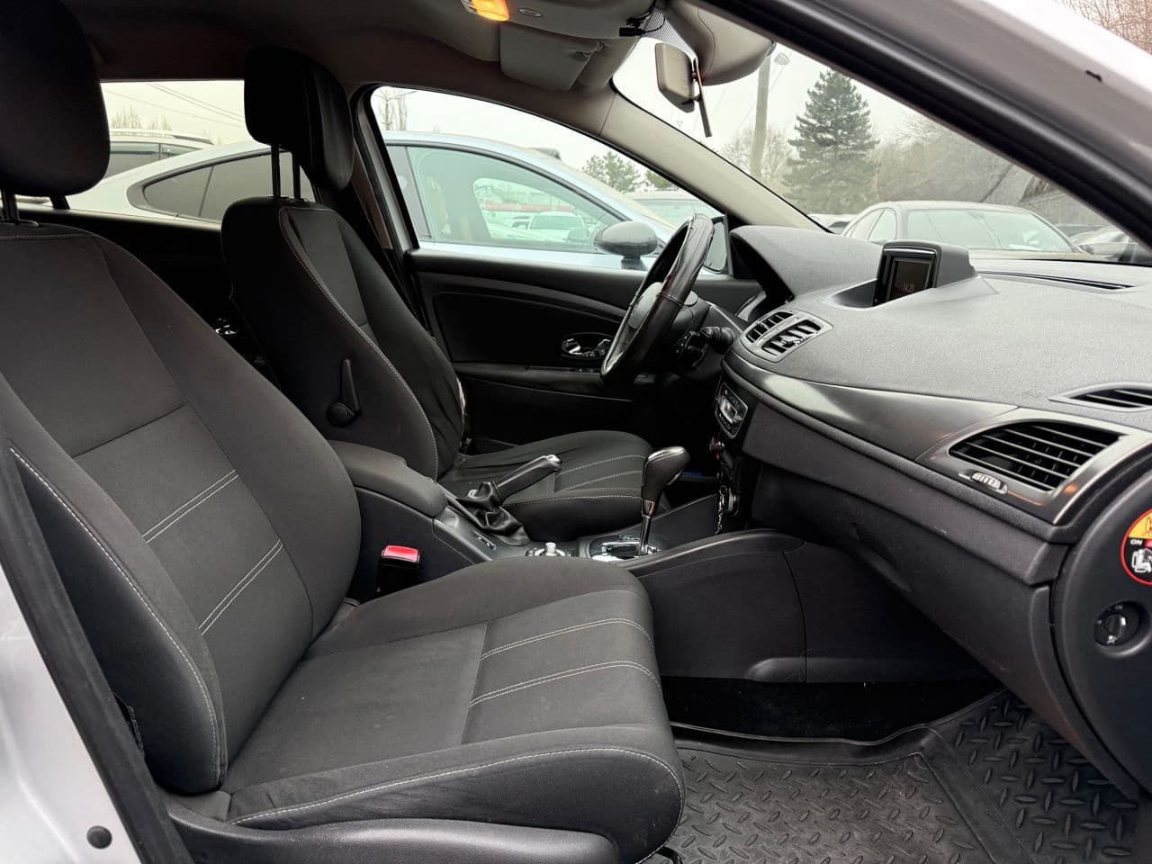 Renault Megane 2014 — Миниатюра 13