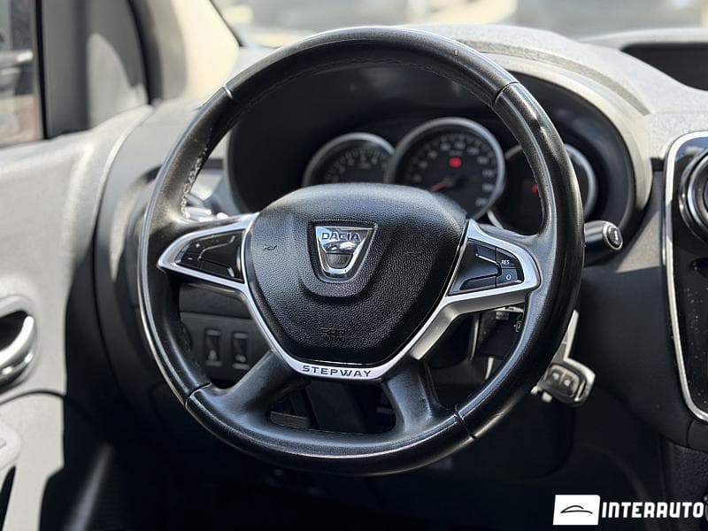 Dacia Dokker 2018 — Миниатюра 9