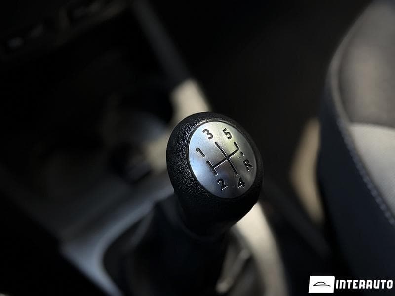 Dacia Dokker 2018 — Миниатюра 13