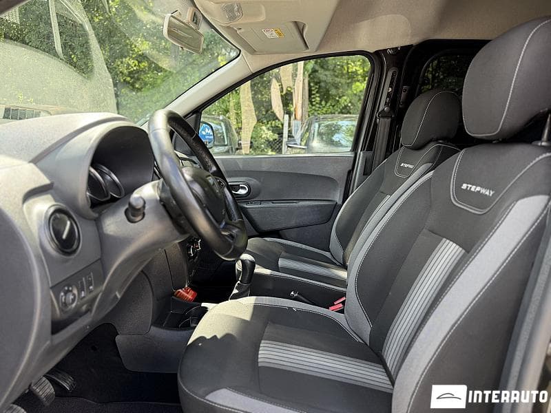 Dacia Dokker 2018 — Миниатюра 5