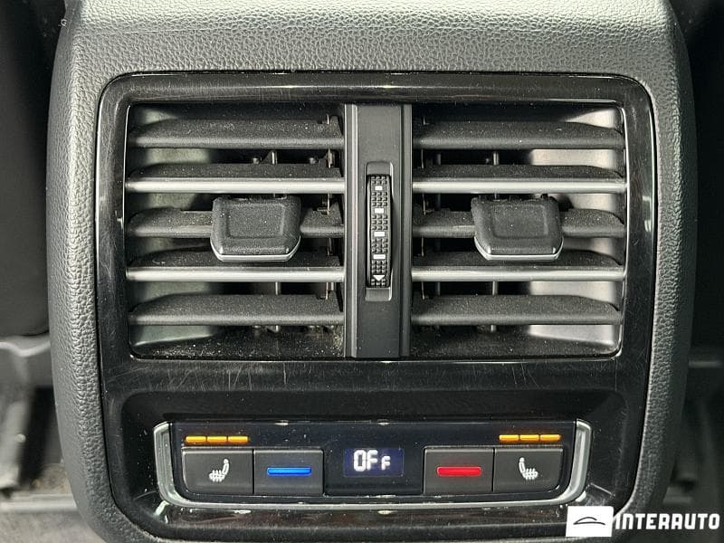 2018 Volkswagen Passat — Miniatură 18