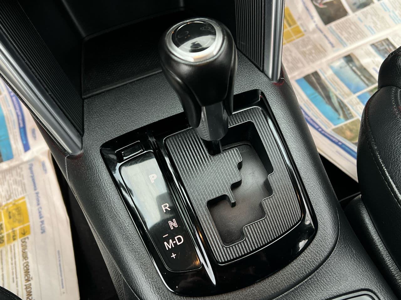 2014 Mazda CX-5 — Miniatură 15