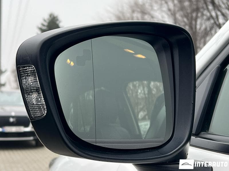 2014 Mazda CX-5 — Miniatură 22