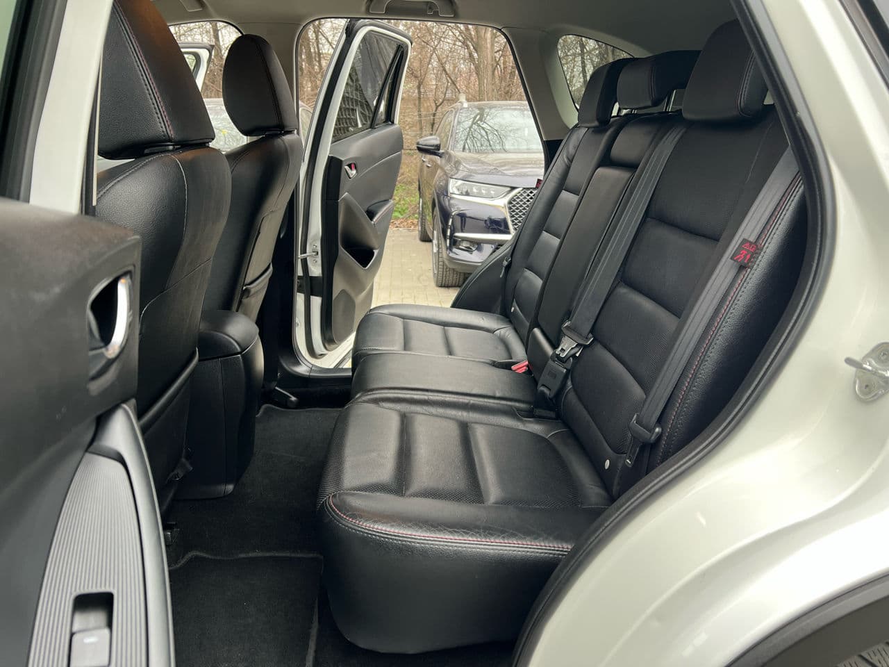 2014 Mazda CX-5 — Miniatură 19