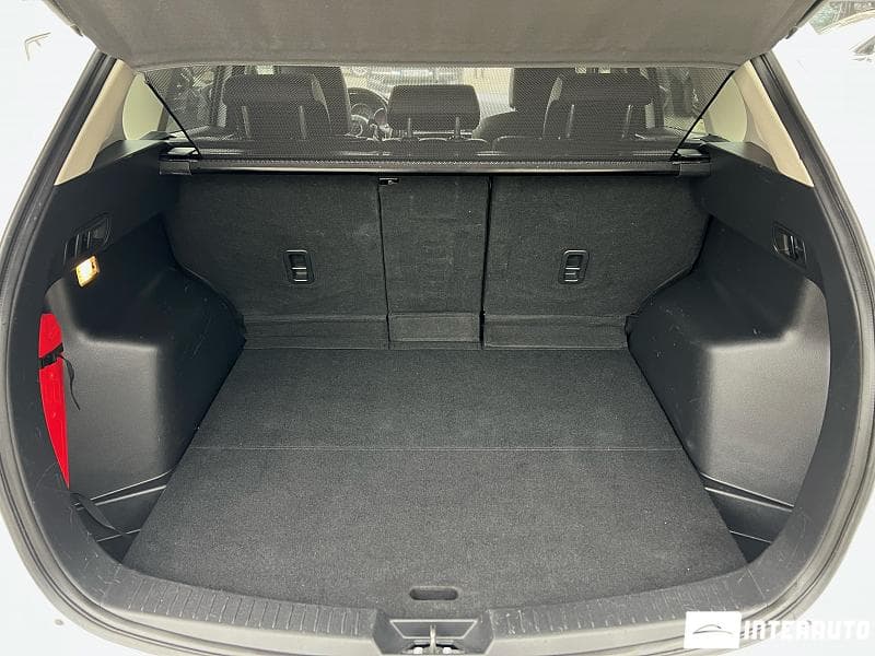 2014 Mazda CX-5 — Miniatură 20