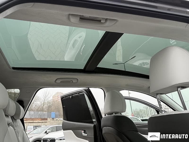 Hyundai Santa Fe 2021 — Миниатюра 19