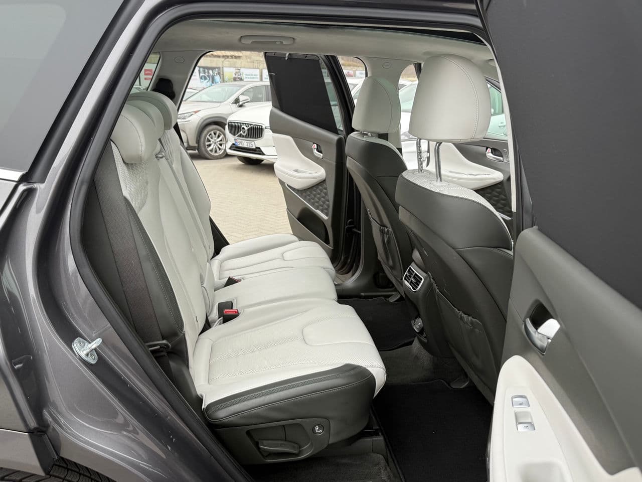 Hyundai Santa Fe 2021 — Миниатюра 17