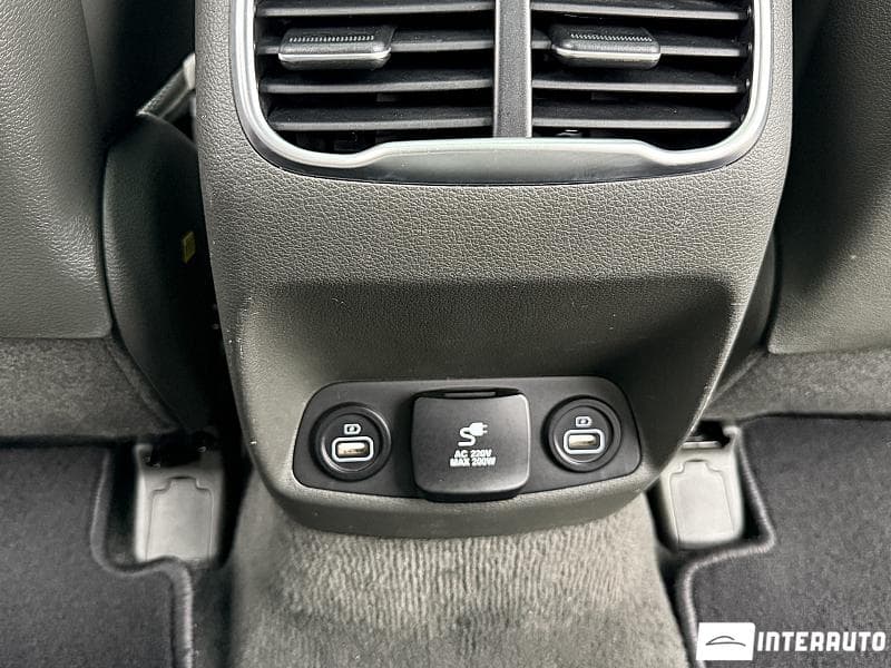 Hyundai Santa Fe 2021 — Миниатюра 16