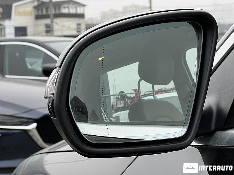 2016 Mercedes GLC 350e — Miniatură 16