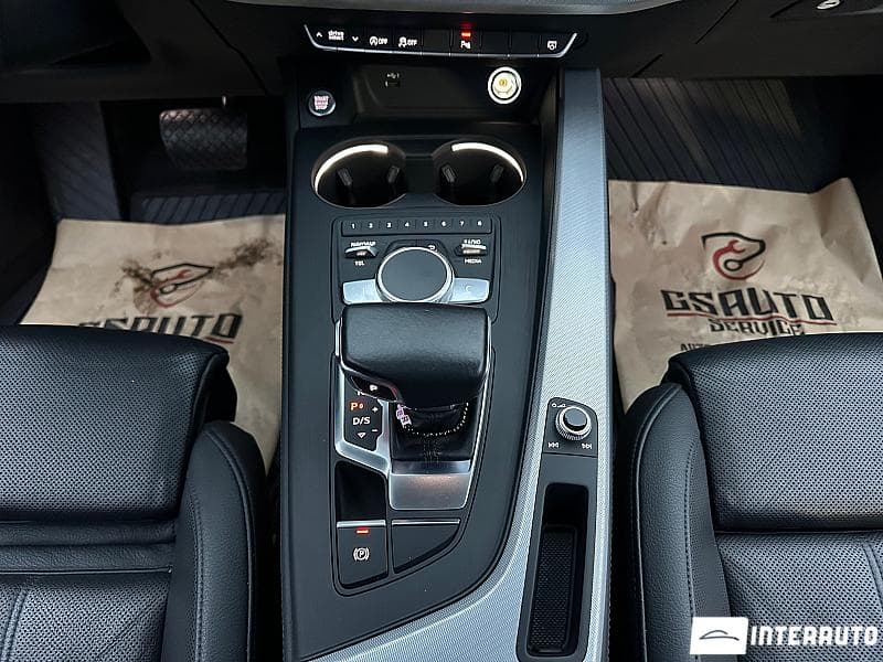 2019 Audi A4 — Miniatură 15