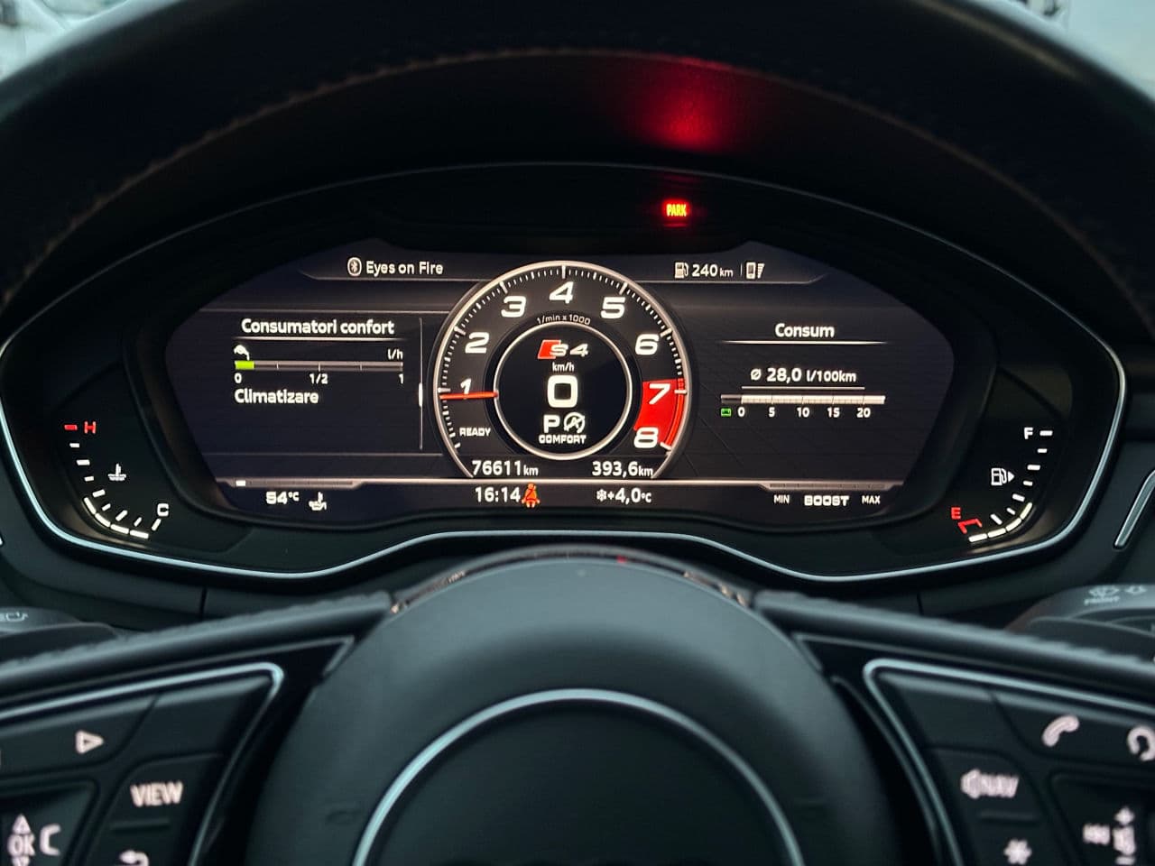 2019 Audi A4 — Miniatură 12