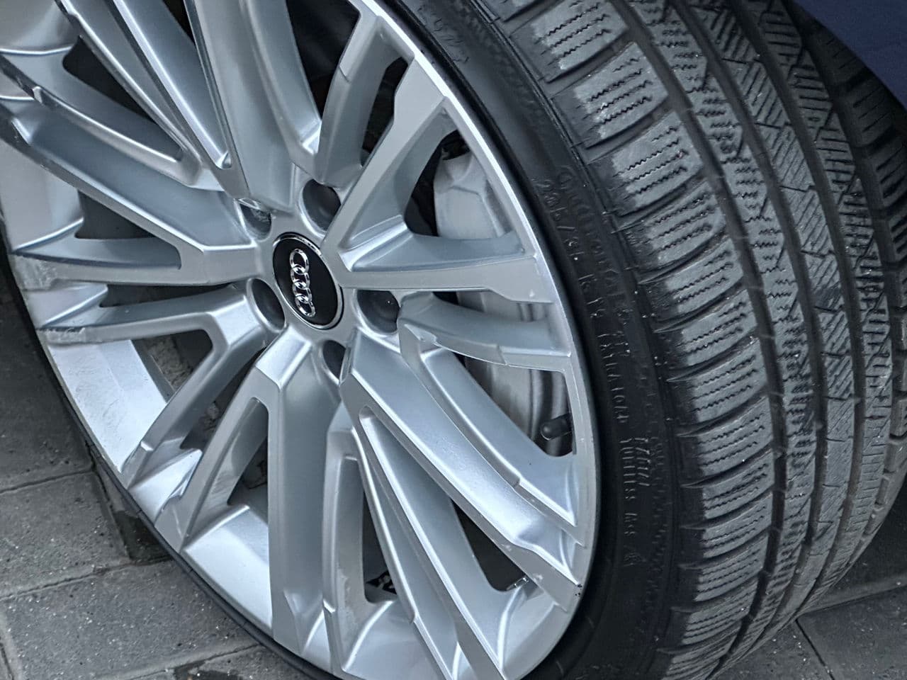2019 Audi A4 — Miniatură 21