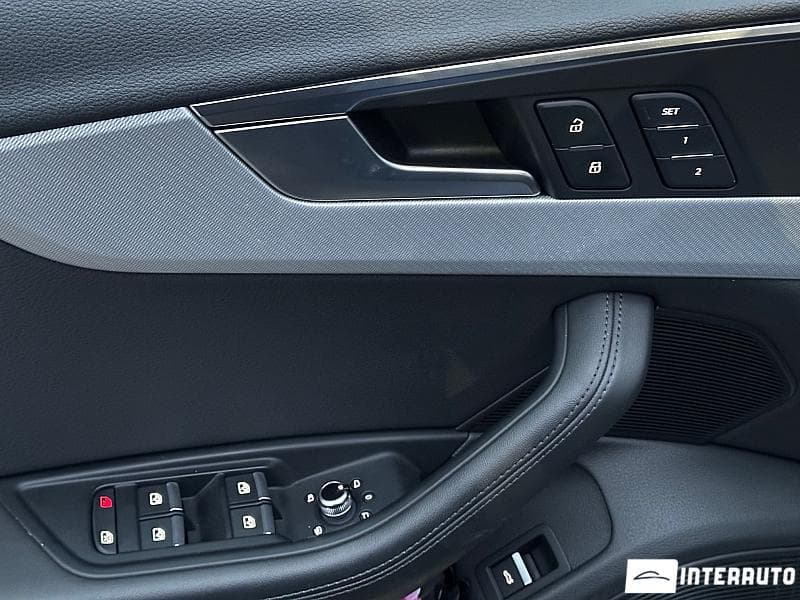 2019 Audi A4 — Miniatură 18
