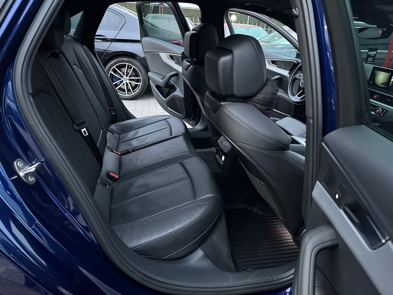 2019 Audi A4 — Miniatură 6