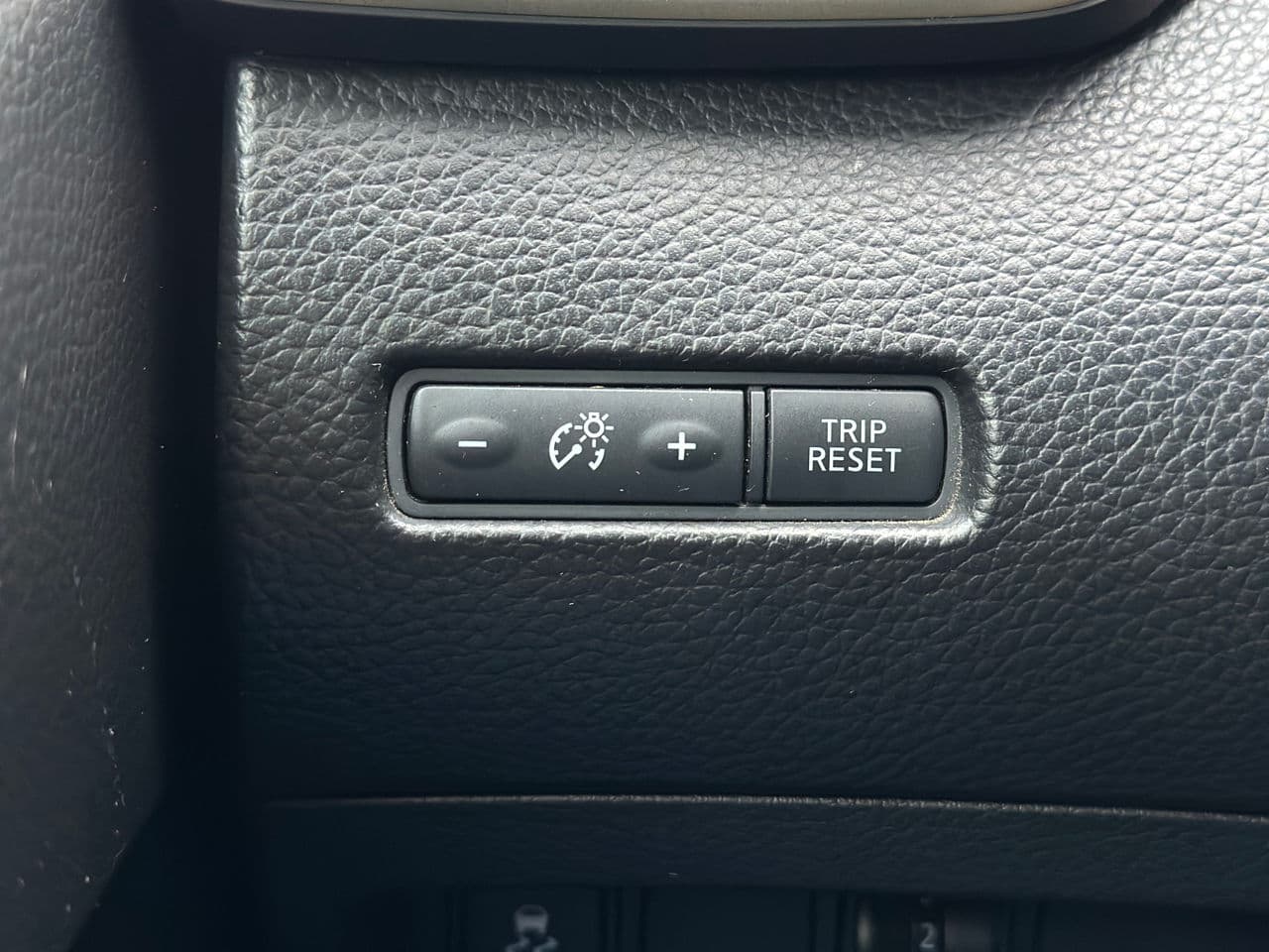 2015 Nissan Qashqai — Miniatură 9