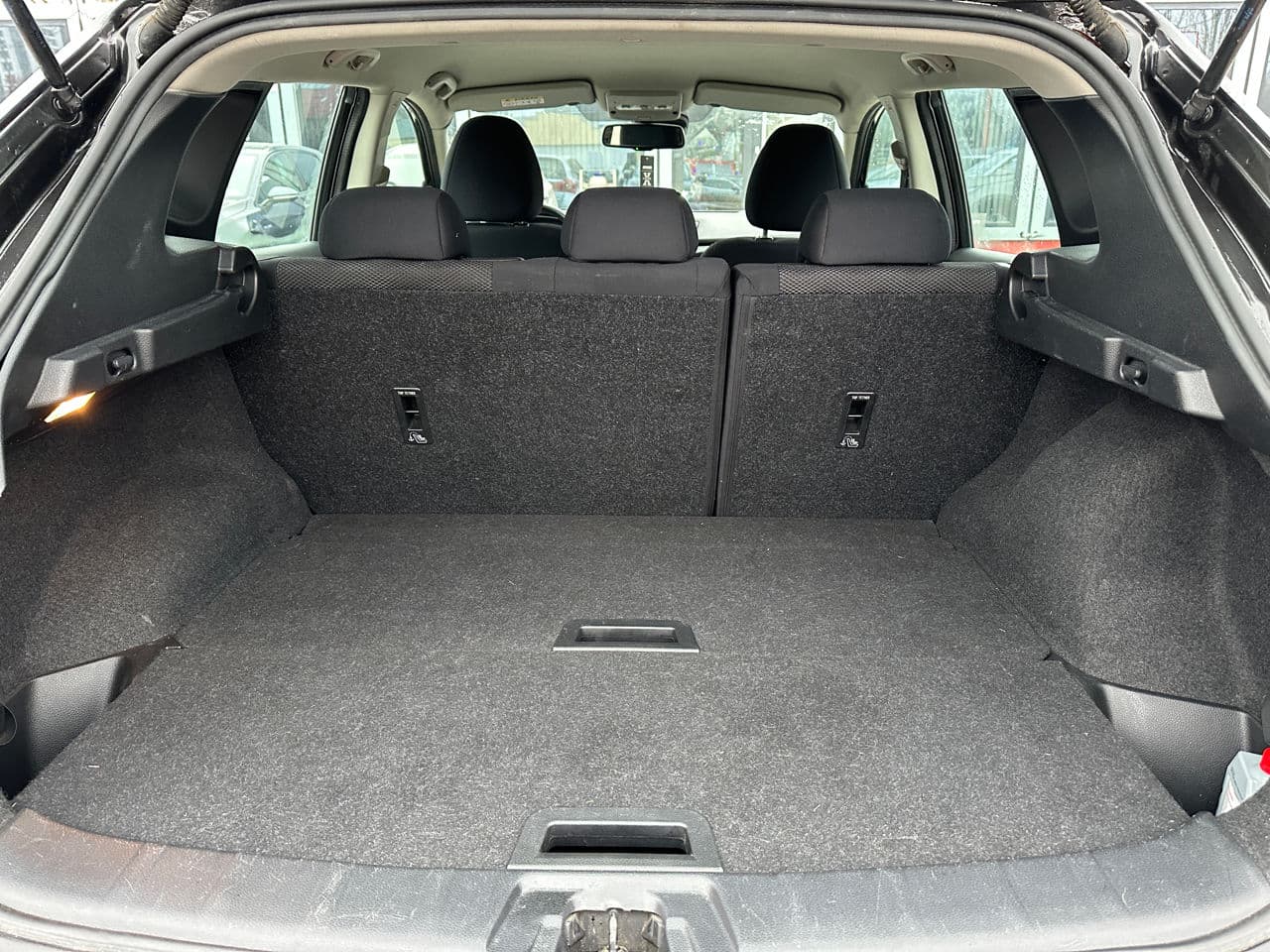 2015 Nissan Qashqai — Miniatură 17